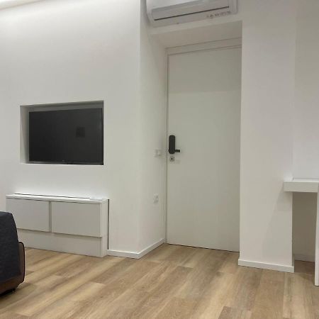 Abba Rooms 卡利亚里 外观 照片