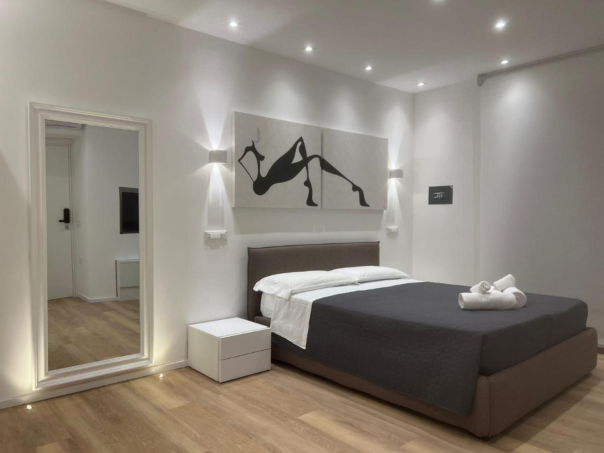 Abba Rooms 卡利亚里 外观 照片