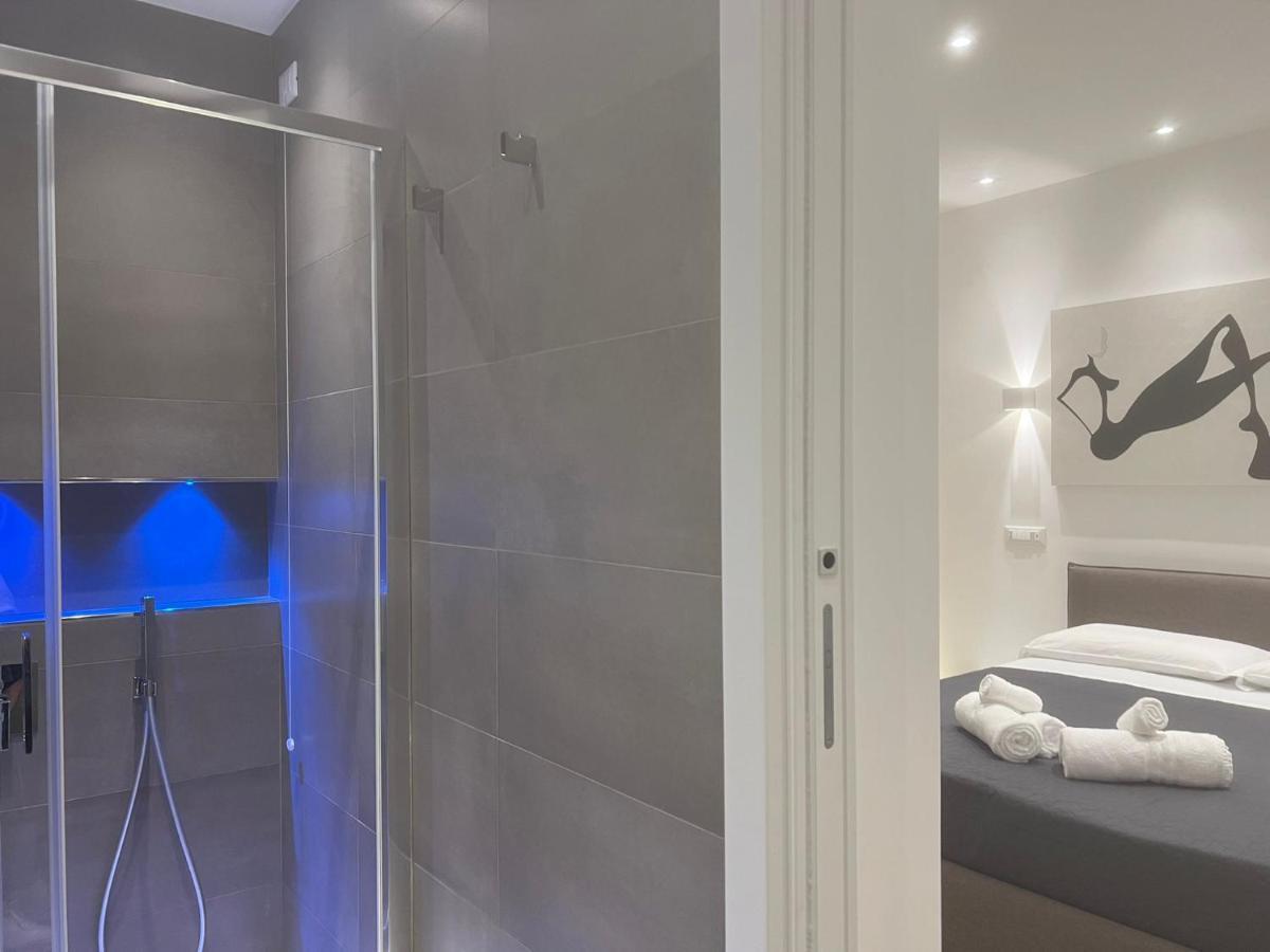 Abba Rooms 卡利亚里 外观 照片
