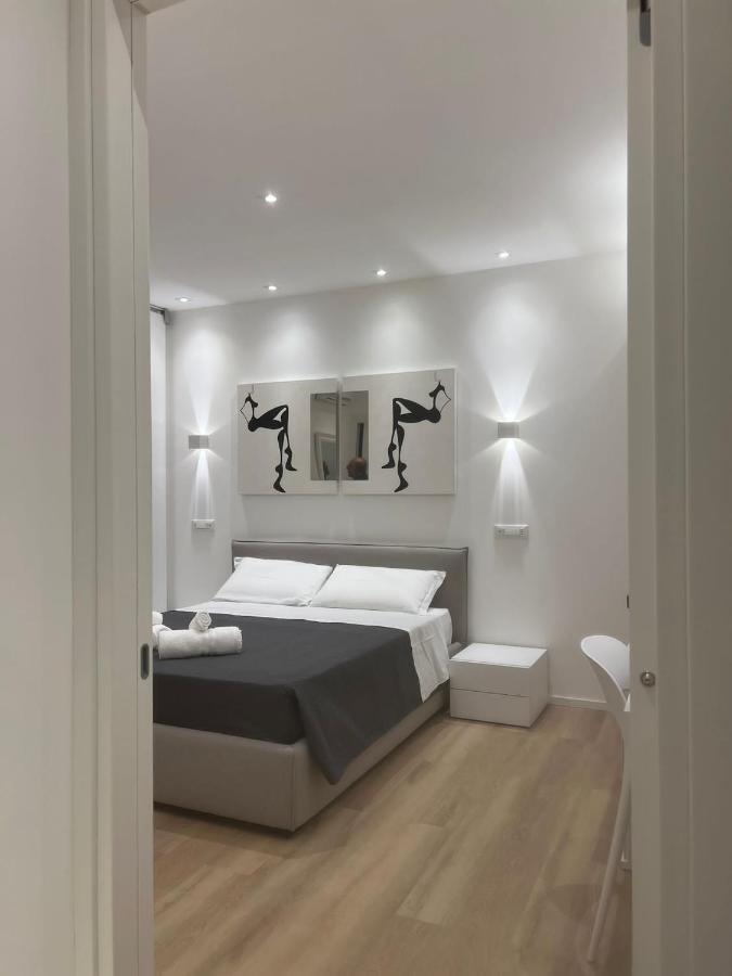 Abba Rooms 卡利亚里 外观 照片
