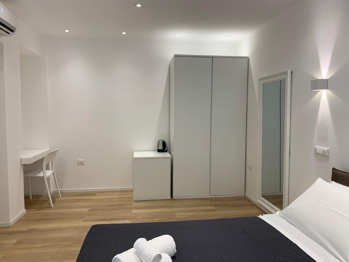 Abba Rooms 卡利亚里 外观 照片