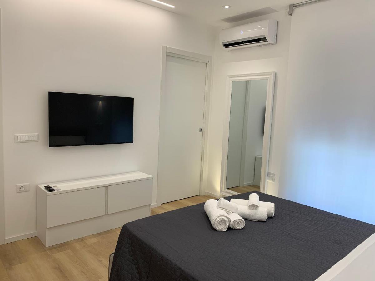 Abba Rooms 卡利亚里 外观 照片