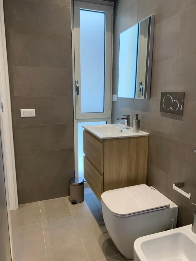 Abba Rooms 卡利亚里 外观 照片